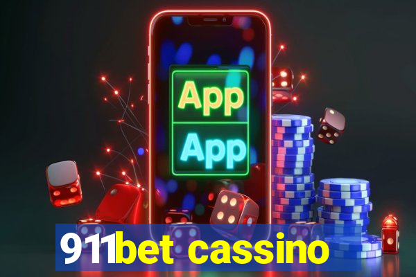 911bet cassino